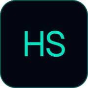 Harsha Suraweera logo